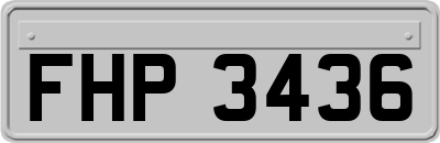 FHP3436