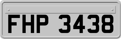 FHP3438