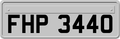 FHP3440