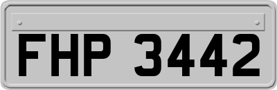 FHP3442