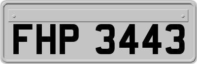 FHP3443