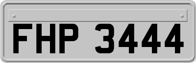 FHP3444