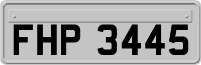 FHP3445