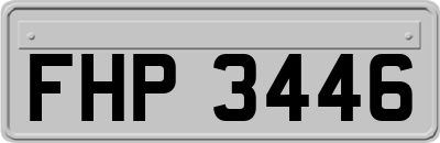 FHP3446
