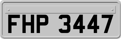 FHP3447