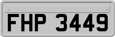 FHP3449
