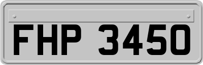 FHP3450