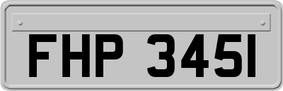 FHP3451