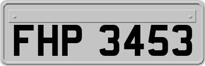 FHP3453