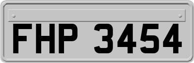 FHP3454