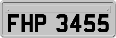 FHP3455