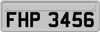FHP3456