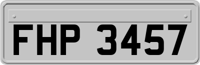 FHP3457