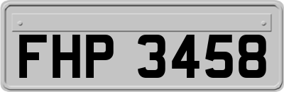 FHP3458
