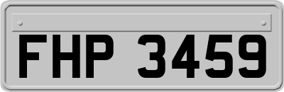 FHP3459