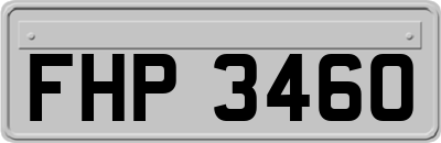 FHP3460