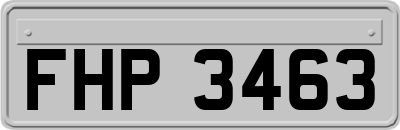 FHP3463