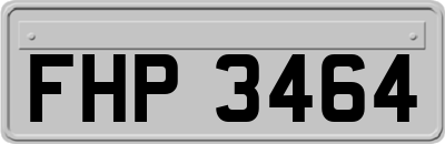 FHP3464