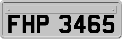 FHP3465