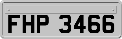 FHP3466