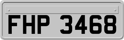 FHP3468