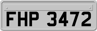 FHP3472