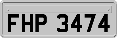 FHP3474