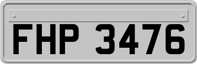 FHP3476