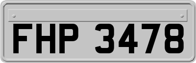 FHP3478