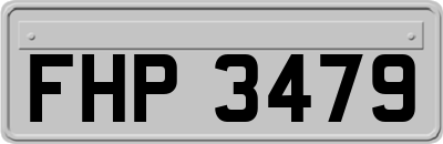 FHP3479