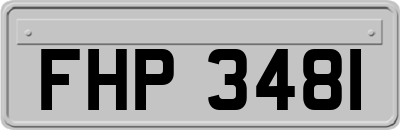 FHP3481