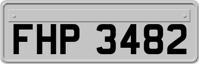 FHP3482