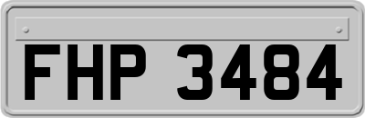 FHP3484