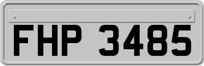 FHP3485