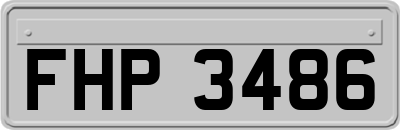FHP3486