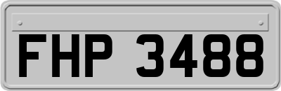 FHP3488