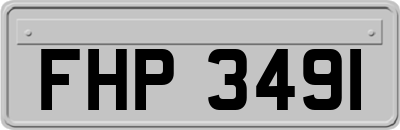 FHP3491
