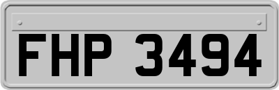 FHP3494