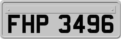 FHP3496