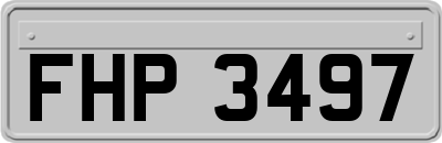 FHP3497