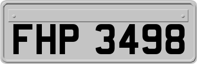 FHP3498