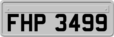 FHP3499