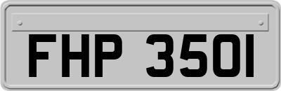 FHP3501