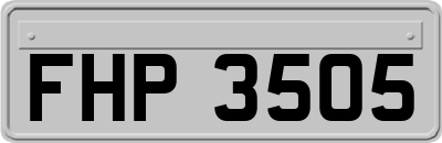 FHP3505