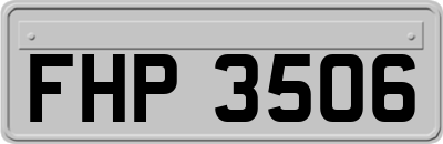 FHP3506