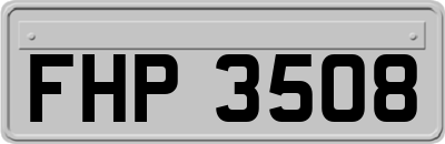 FHP3508