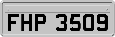 FHP3509