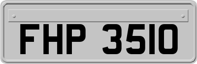 FHP3510