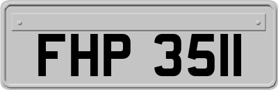 FHP3511