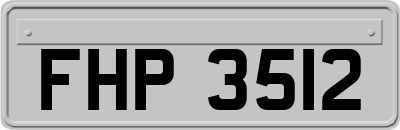 FHP3512